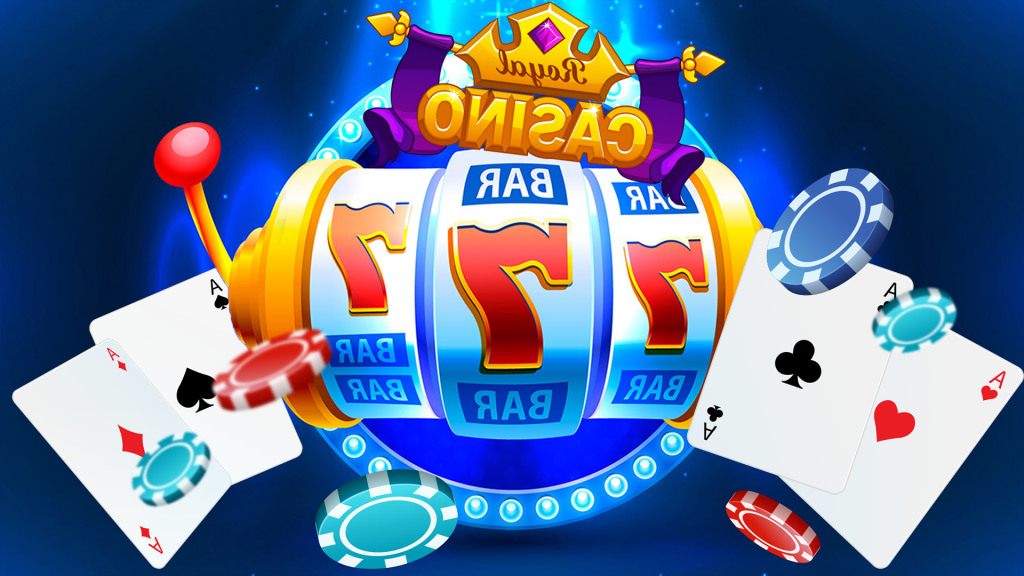 Slot Gacor Mudah Menang