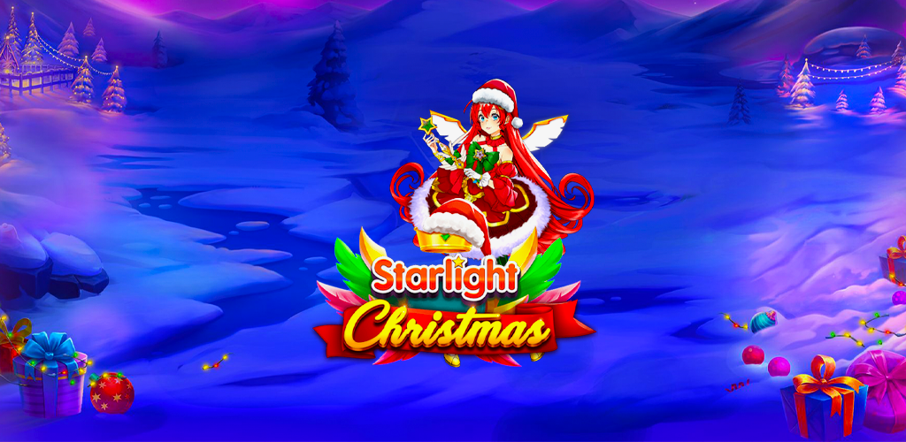 Starlight Christmas Slot Gacor