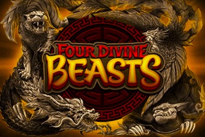 Four Divine Beasts Slot