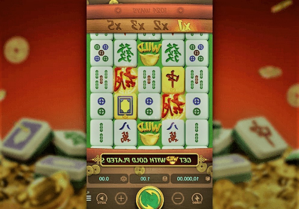 slot gacor terbaru