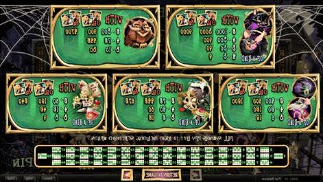 slot online terbaik