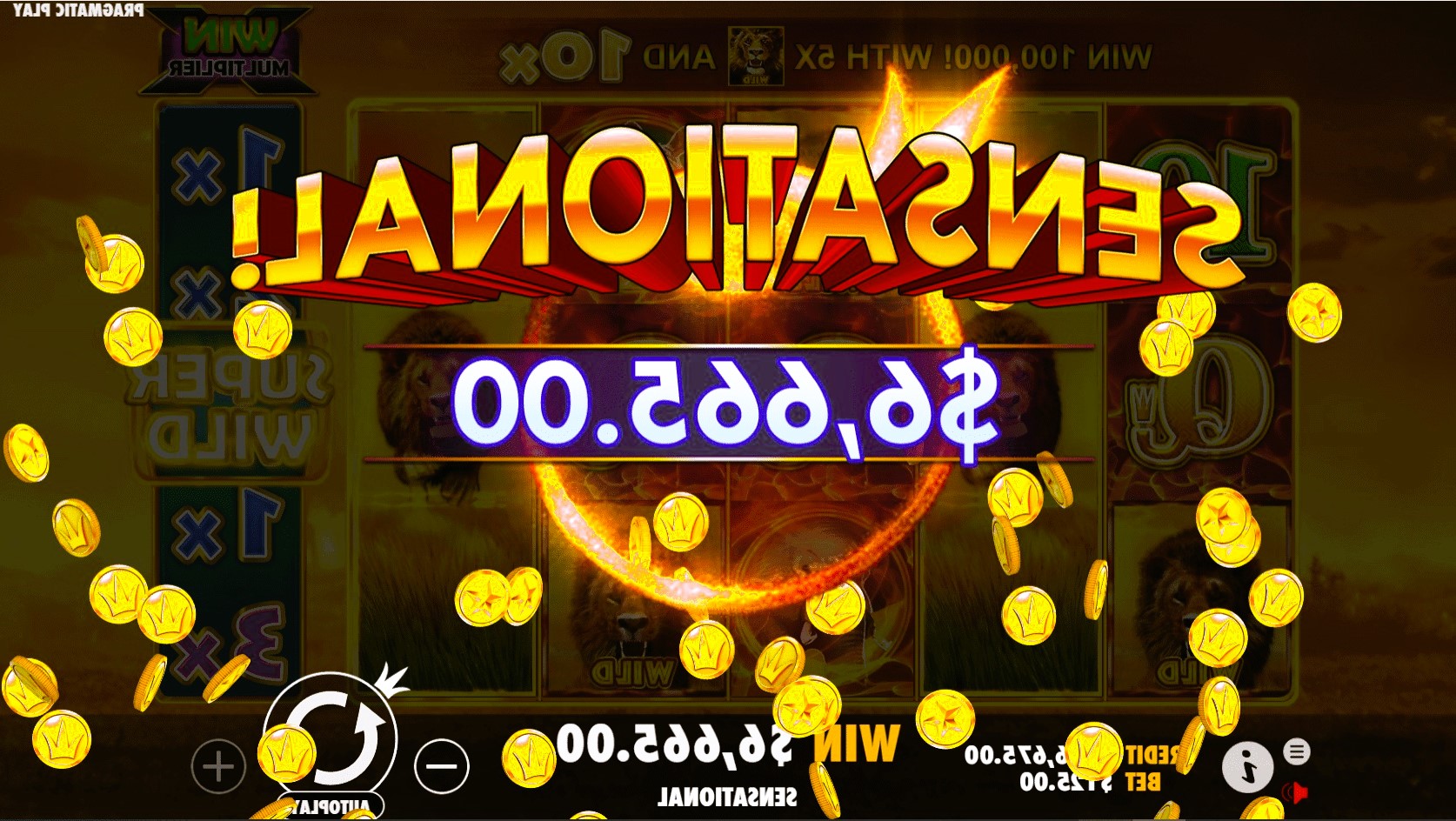 slot gacor jackpot maxwin