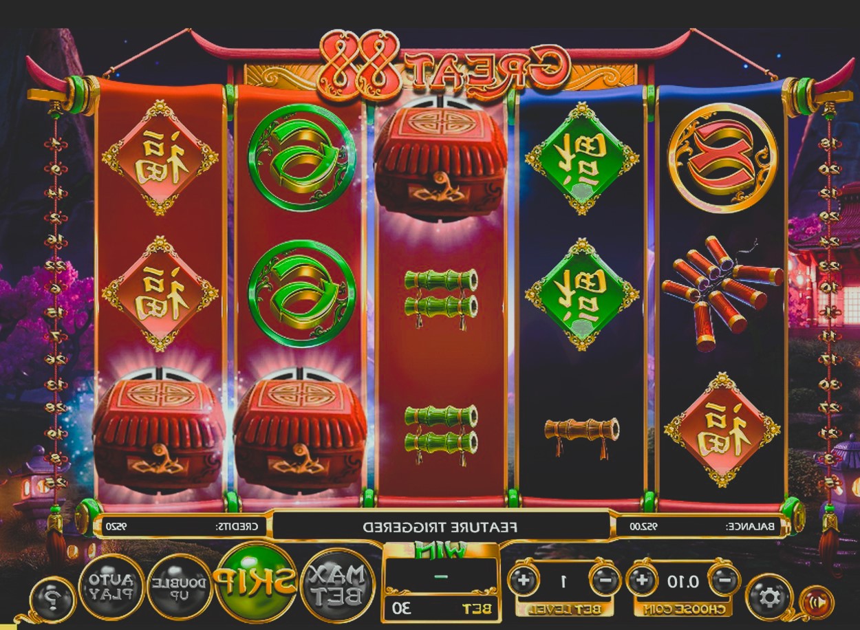 slot gacor jackpot maxwin