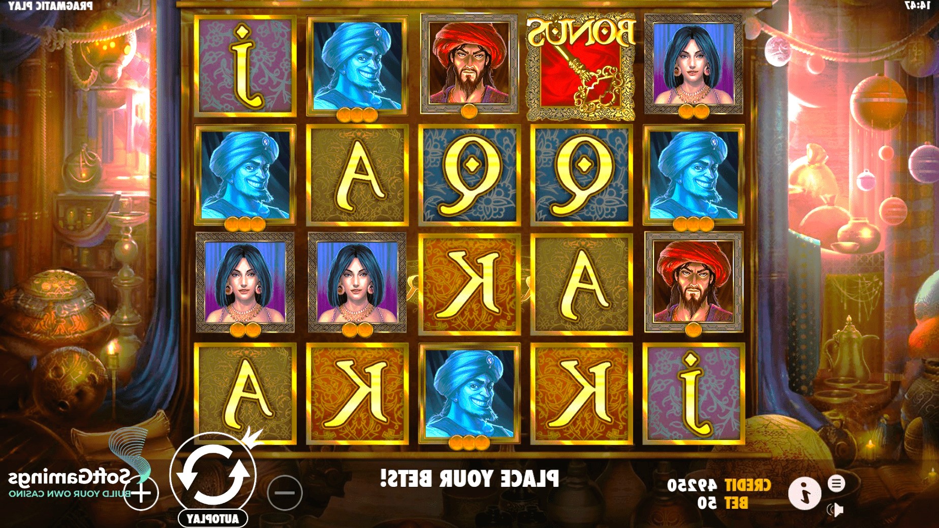 slot gacor gampang menang 