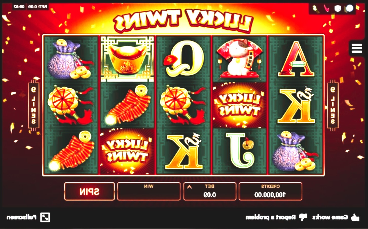 slot online terpercaya