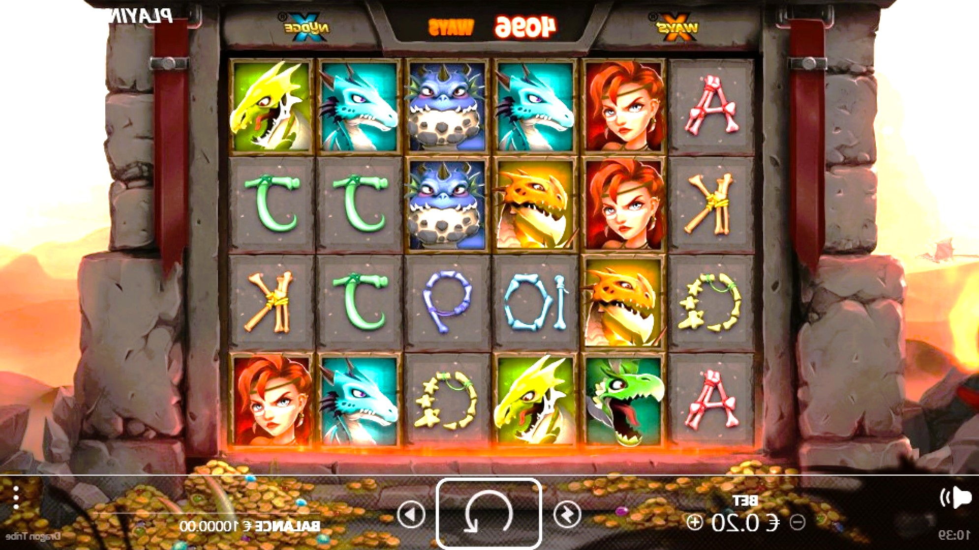 slot online jackpot