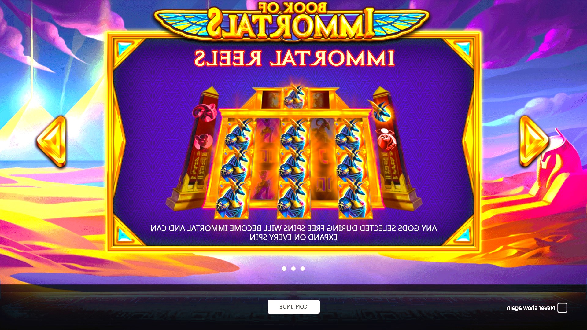 slot gacor gampang menang